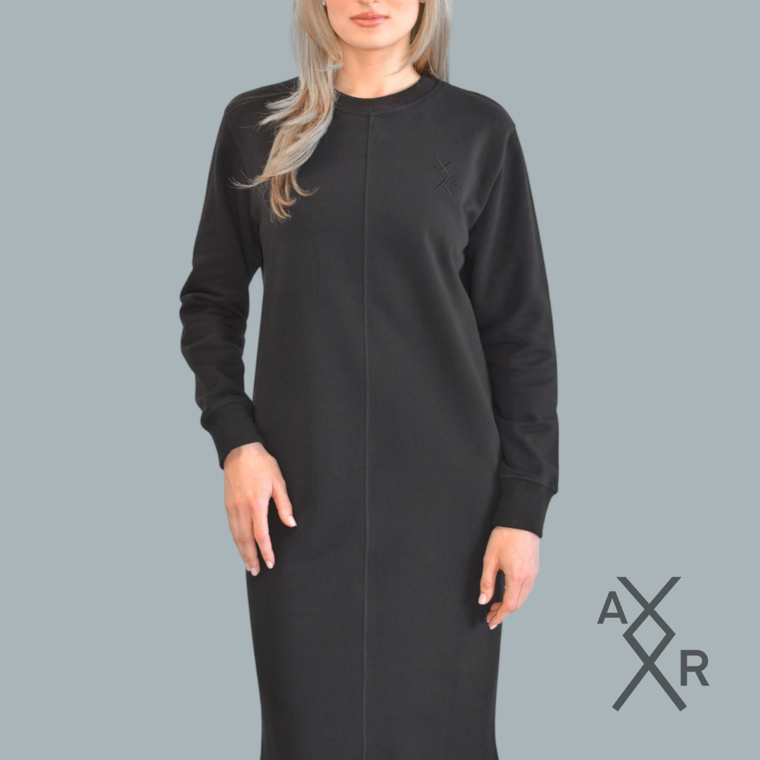Woman Ankle-length Dress