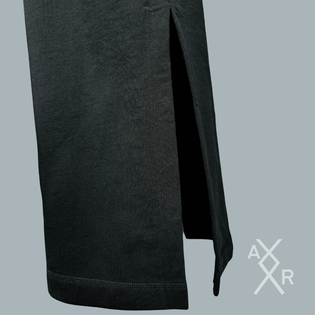 Woman Ankle-length Dress