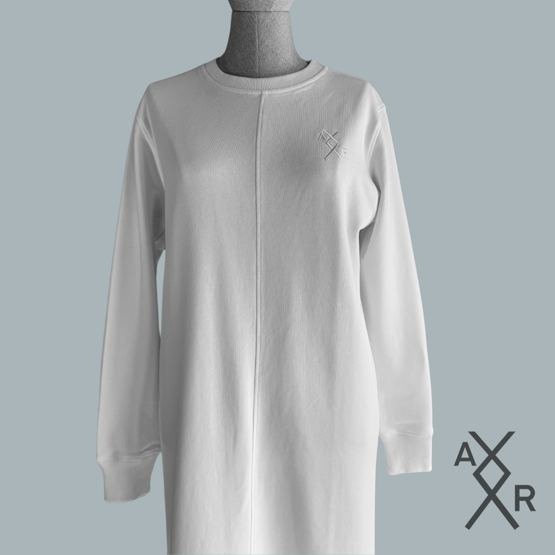 Woman Ankle-length Dress
