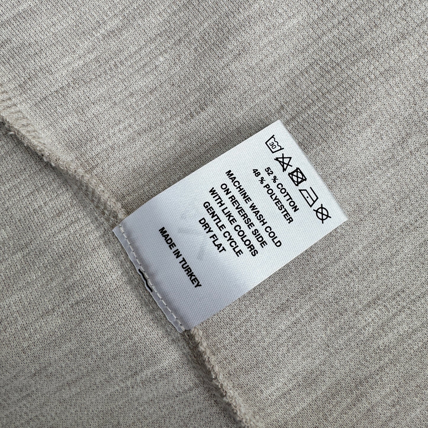 Organic 100% Cotton Girls' Dress