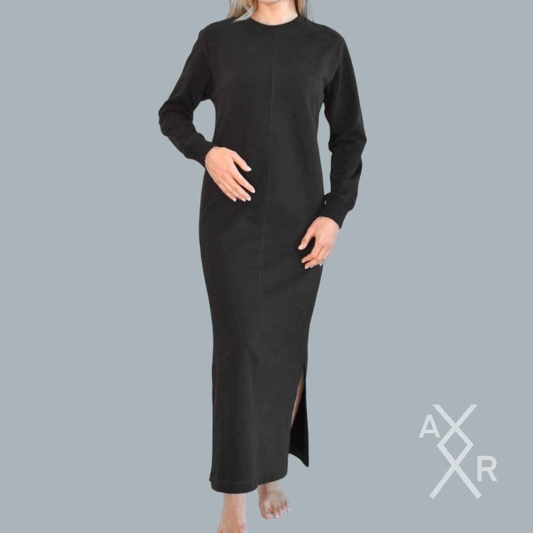 Woman Ankle-length Dress