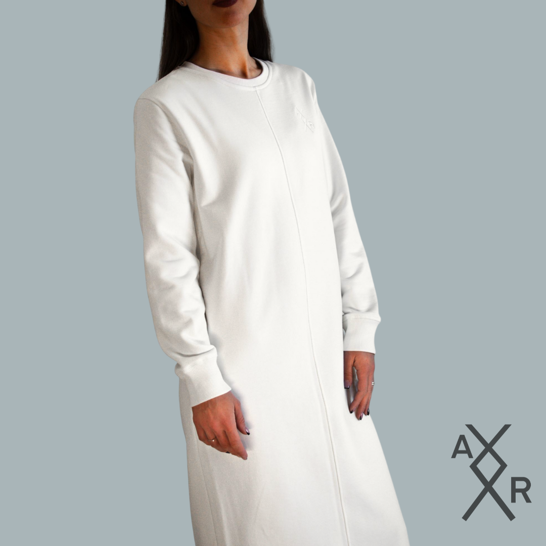 Woman Ankle-length Dress