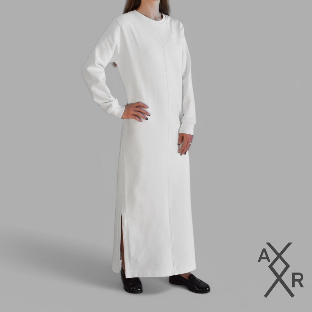 Woman Ankle-length Dress
